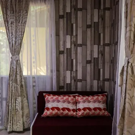 Bungalow In The Heart Of Nature For 2 Or 3 Persons Kamena