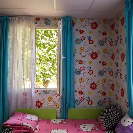 Bungalow In The Heart Of Nature For 2 Or 3 Persons Kamena