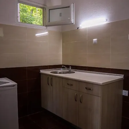Bungalow In The Heart Of Nature For 2 Or 3 Persons Kamena