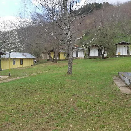 Bungalow In The Heart Of Nature For 2 Or 3 Persons Kamena